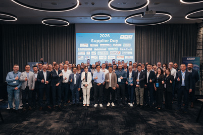 Suppliers Day 2026